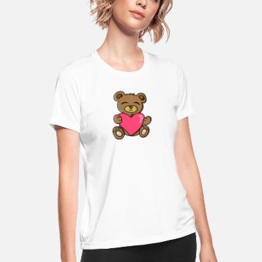 bear cub shirt